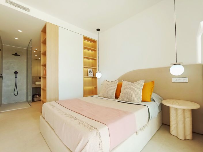 Image No.19-3 Bed Apartment for sale