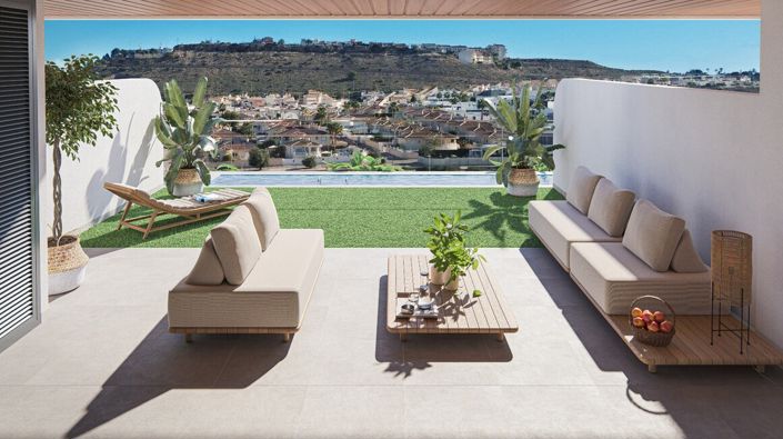 Image No.4-3 Bed Apartment for sale