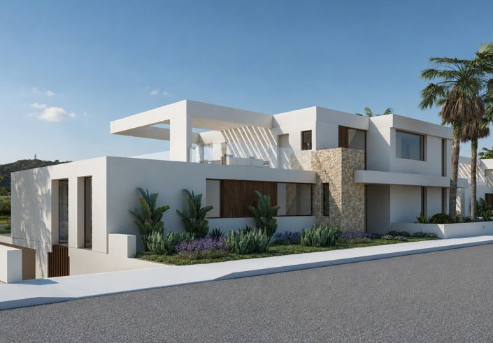 Image No.11-4 Bed Villa for sale