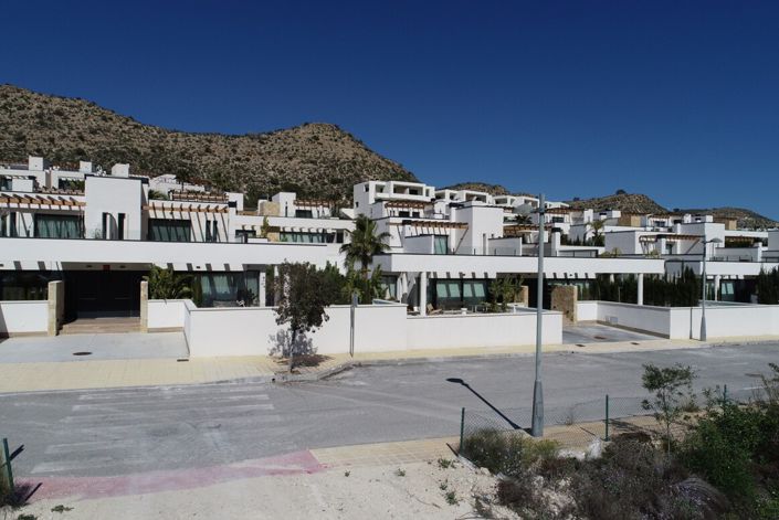 Image No.22-4 Bed Villa for sale