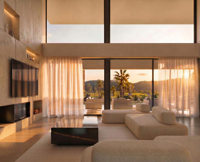 Image No.4-4 Bed Villa for sale
