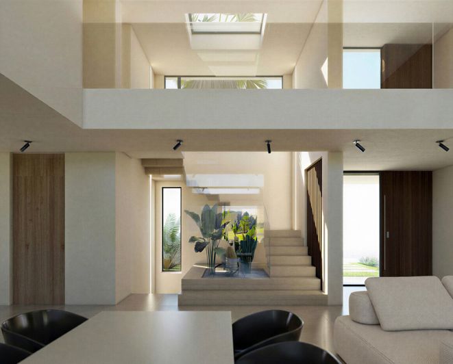 Image No.8-4 Bed Villa for sale