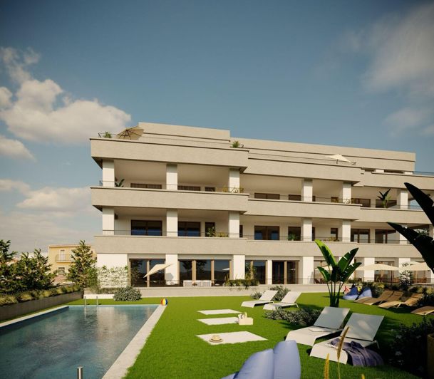 Image No.2-2 Bed Apartment for sale