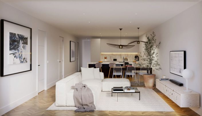 Image No.3-2 Bed Apartment for sale