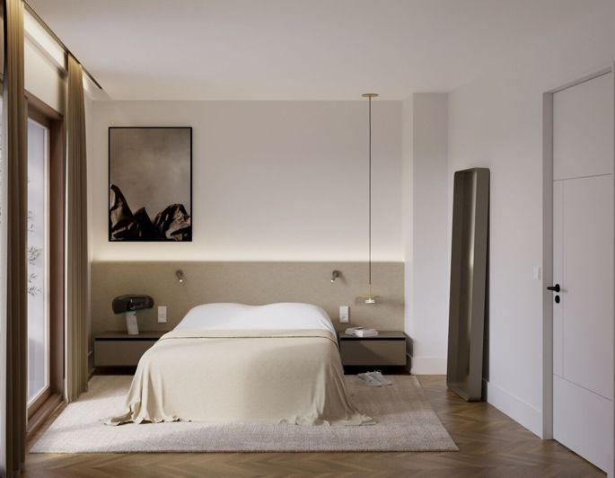 Image No.5-2 Bed Apartment for sale
