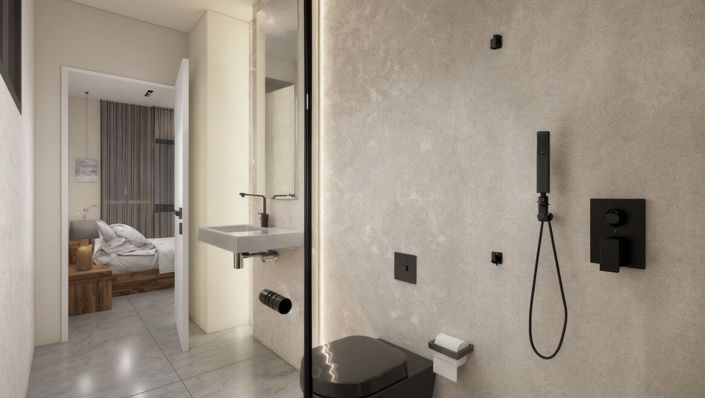 Image No.22-3 Bed Villa for sale