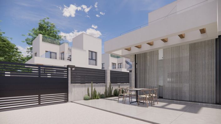 Image No.31-3 Bed Villa for sale