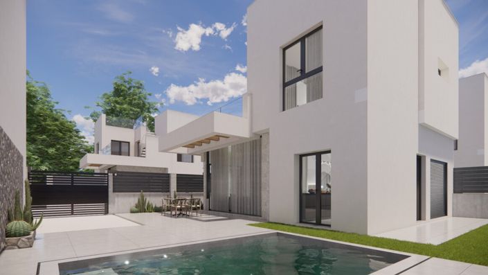 Image No.32-3 Bed Villa for sale