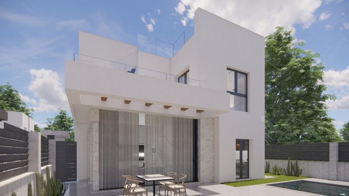 Image No.33-3 Bed Villa for sale