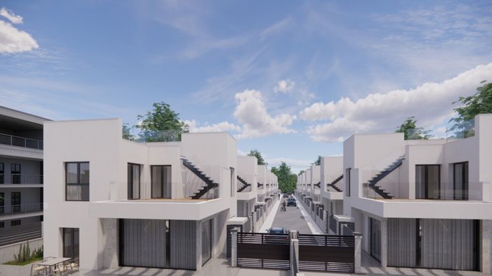 Image No.35-3 Bed Villa for sale