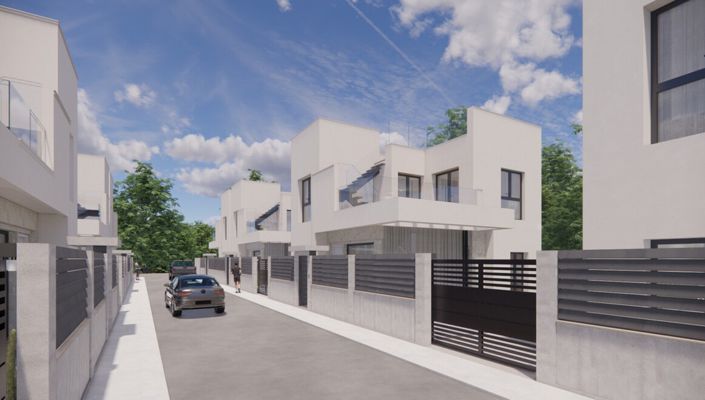 Image No.36-3 Bed Villa for sale
