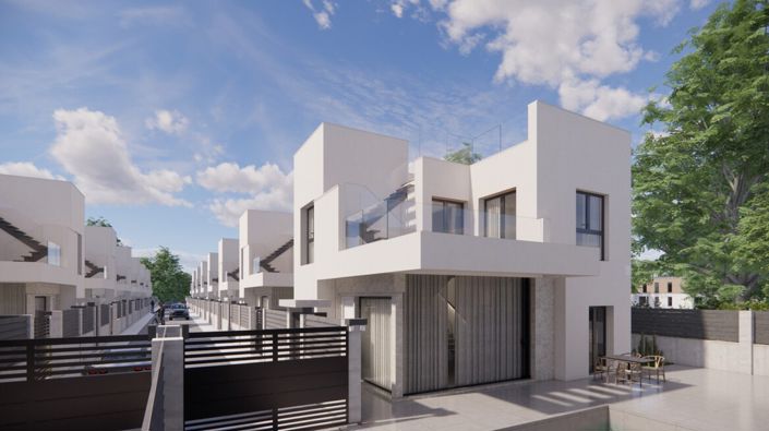 Image No.38-3 Bed Villa for sale