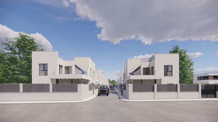 Image No.40-3 Bed Villa for sale