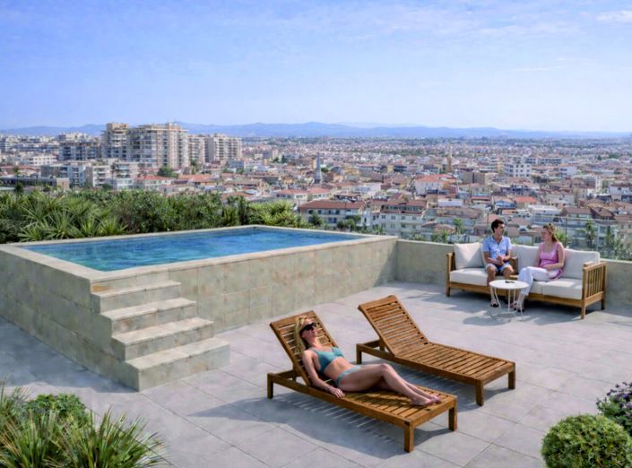 Image No.16-2 Bed Apartment for sale