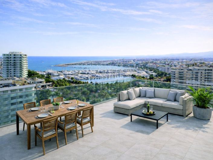 Image No.17-2 Bed Apartment for sale