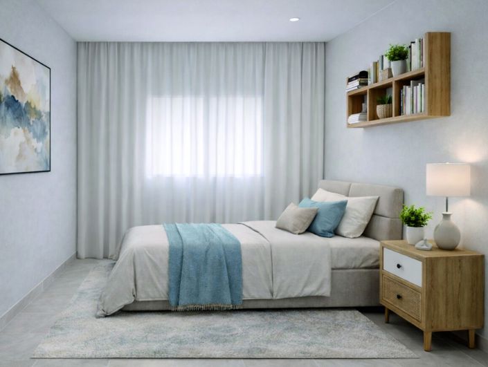 Image No.21-2 Bed Apartment for sale