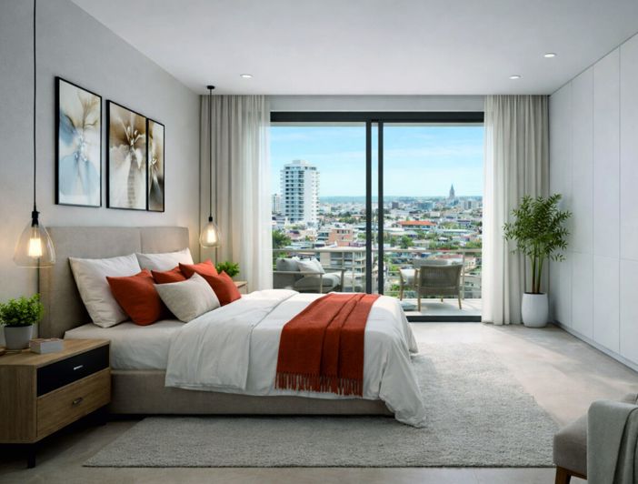 Image No.26-2 Bed Apartment for sale