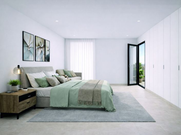 Image No.27-2 Bed Apartment for sale