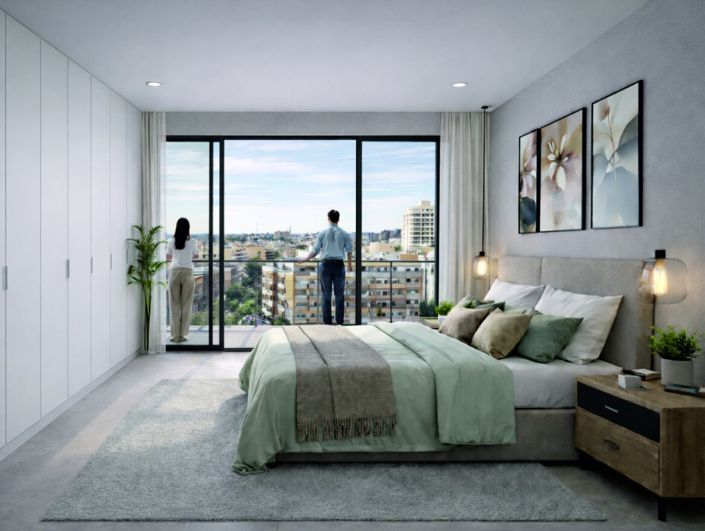 Image No.3-2 Bed Apartment for sale