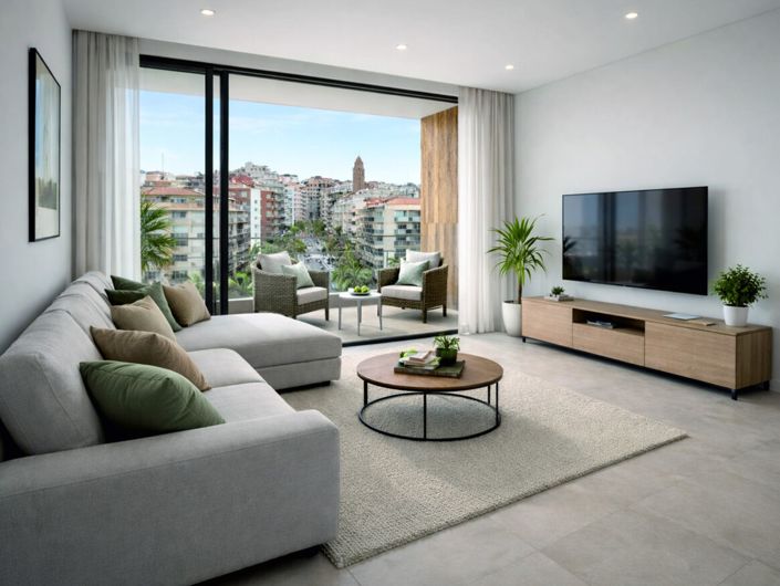 Image No.5-2 Bed Apartment for sale