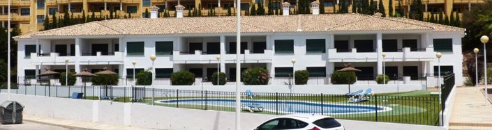 Image No.3-2 Bed Apartment for sale