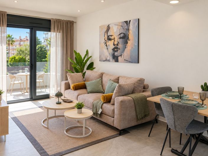 Image No.17-2 Bed Apartment for sale