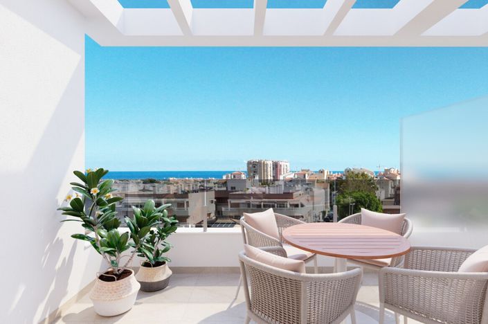 Image No.8-2 Bed Apartment for sale