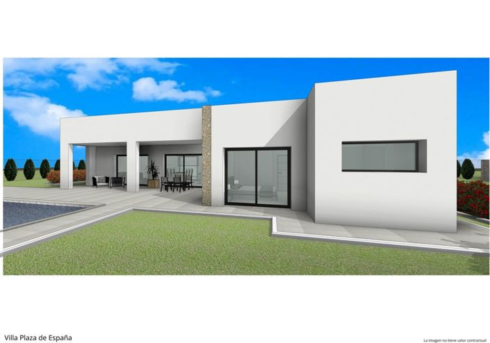 Image No.15-3 Bed Villa for sale