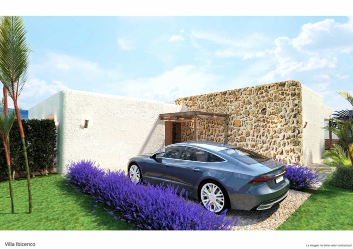 Image No.32-3 Bed Villa for sale