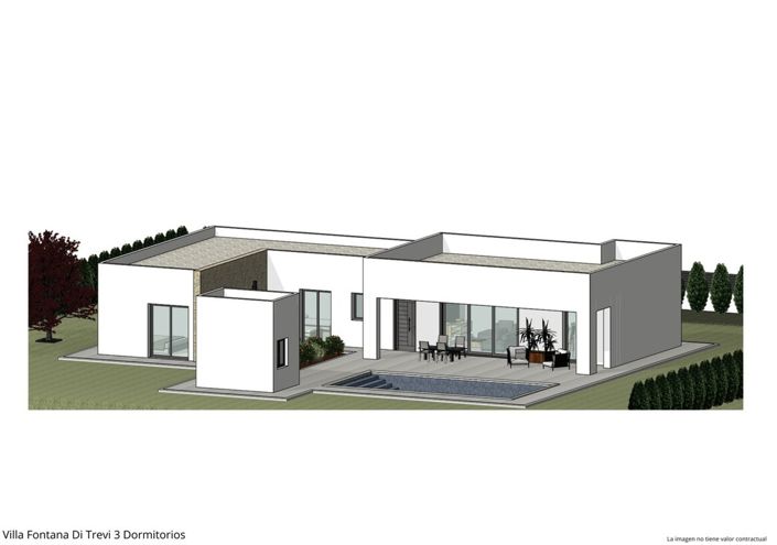 Image No.39-3 Bed Villa for sale