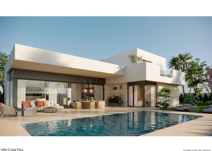 Image No.42-3 Bed Villa for sale