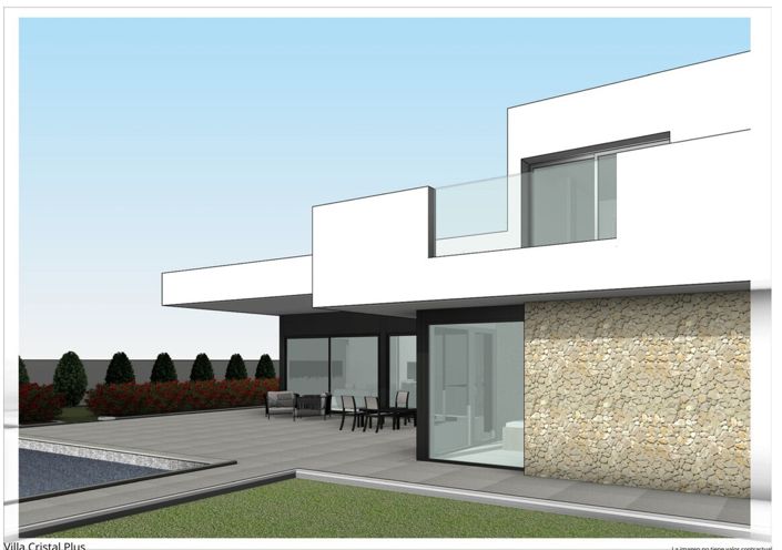 Image No.43-3 Bed Villa for sale
