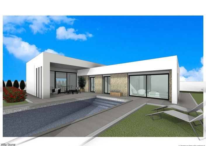 Image No.8-3 Bed Villa for sale