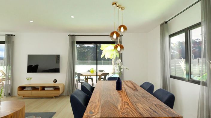 Image No.7-3 Bed Villa for sale