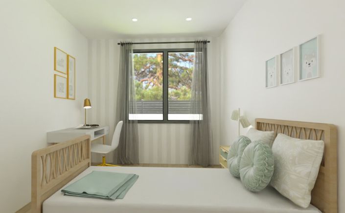 Image No.8-3 Bed Villa for sale