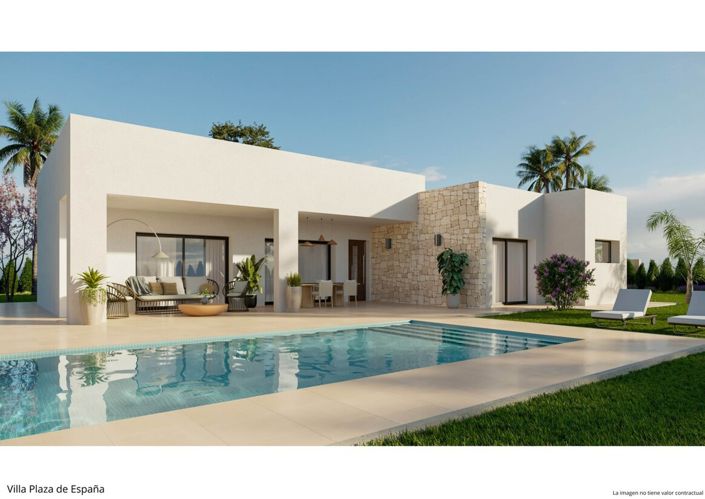Image No.13-3 Bed Villa for sale
