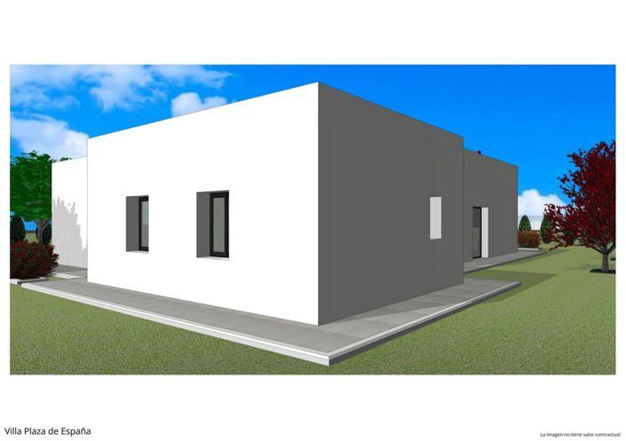 Image No.16-3 Bed Villa for sale