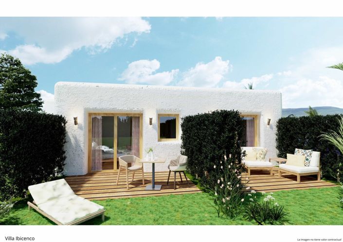 Image No.31-3 Bed Villa for sale