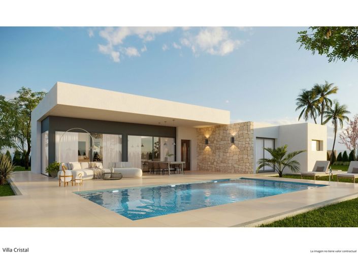 Image No.49-3 Bed Villa for sale