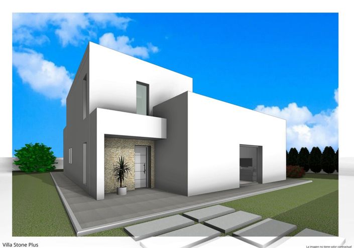 Image No.6-3 Bed Villa for sale