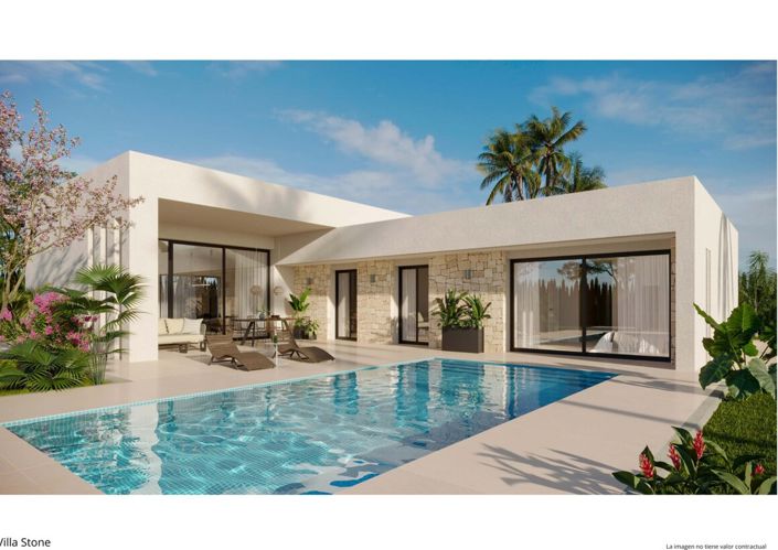 Image No.7-3 Bed Villa for sale