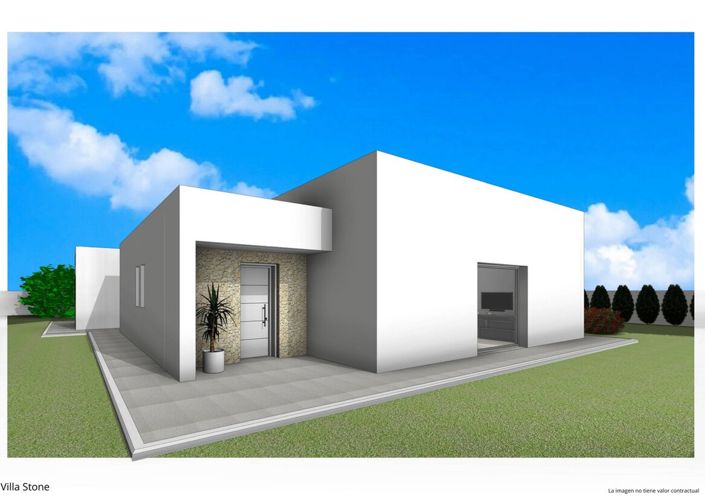 Image No.11-3 Bed Villa for sale