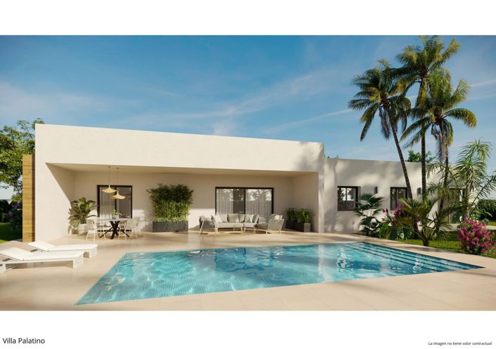 Image No.22-3 Bed Villa for sale