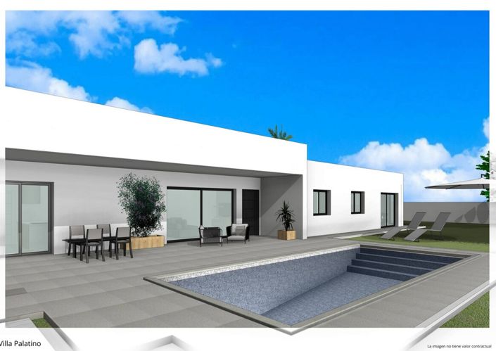 Image No.24-3 Bed Villa for sale