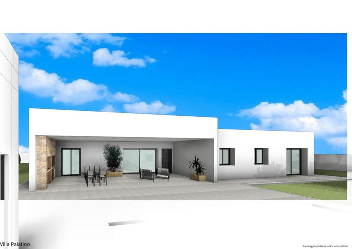Image No.25-3 Bed Villa for sale