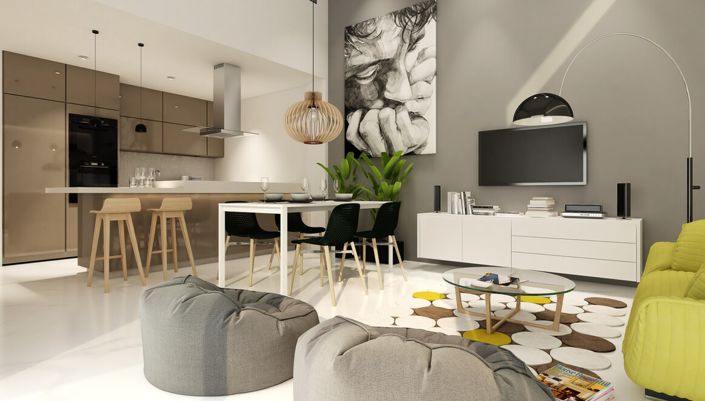 Image No.3-3 Bed Townhouse for sale