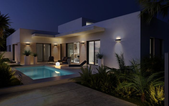 Image No.37-3 Bed Townhouse for sale