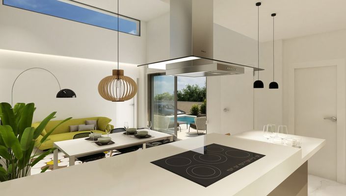 Image No.4-3 Bed Townhouse for sale