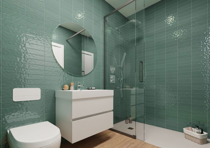 Image No.6-3 Bed Apartment for sale