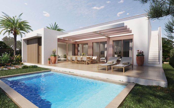 Image No.2-4 Bed Villa for sale
